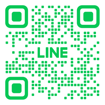 LINE 公民監督社群 QR Code
