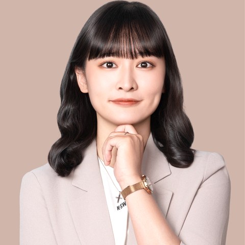 李雨函